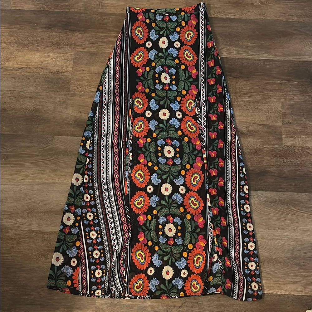 Show Me Your MuMu skirt